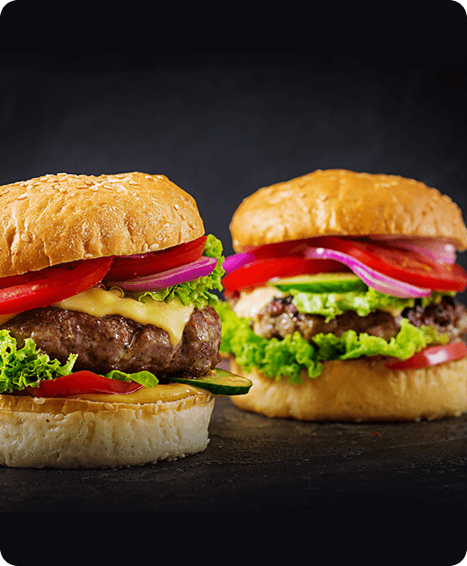 burger