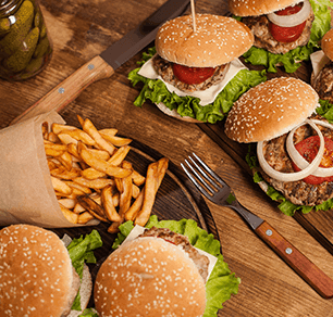 food item